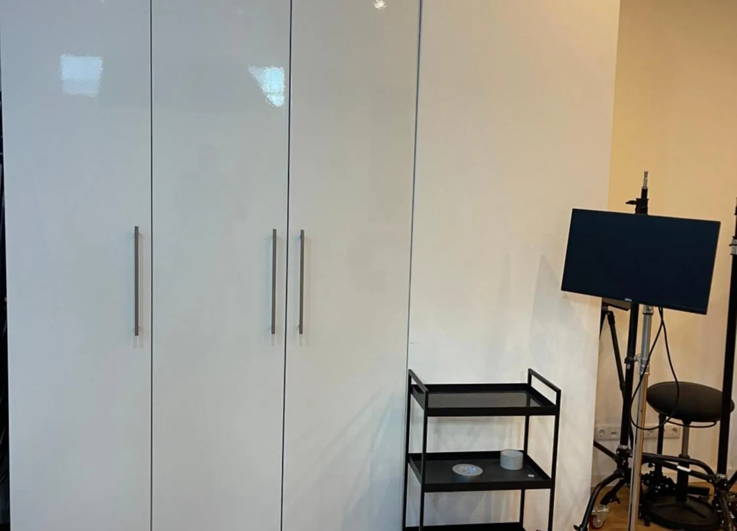 Studio 2 Floors Hannover
