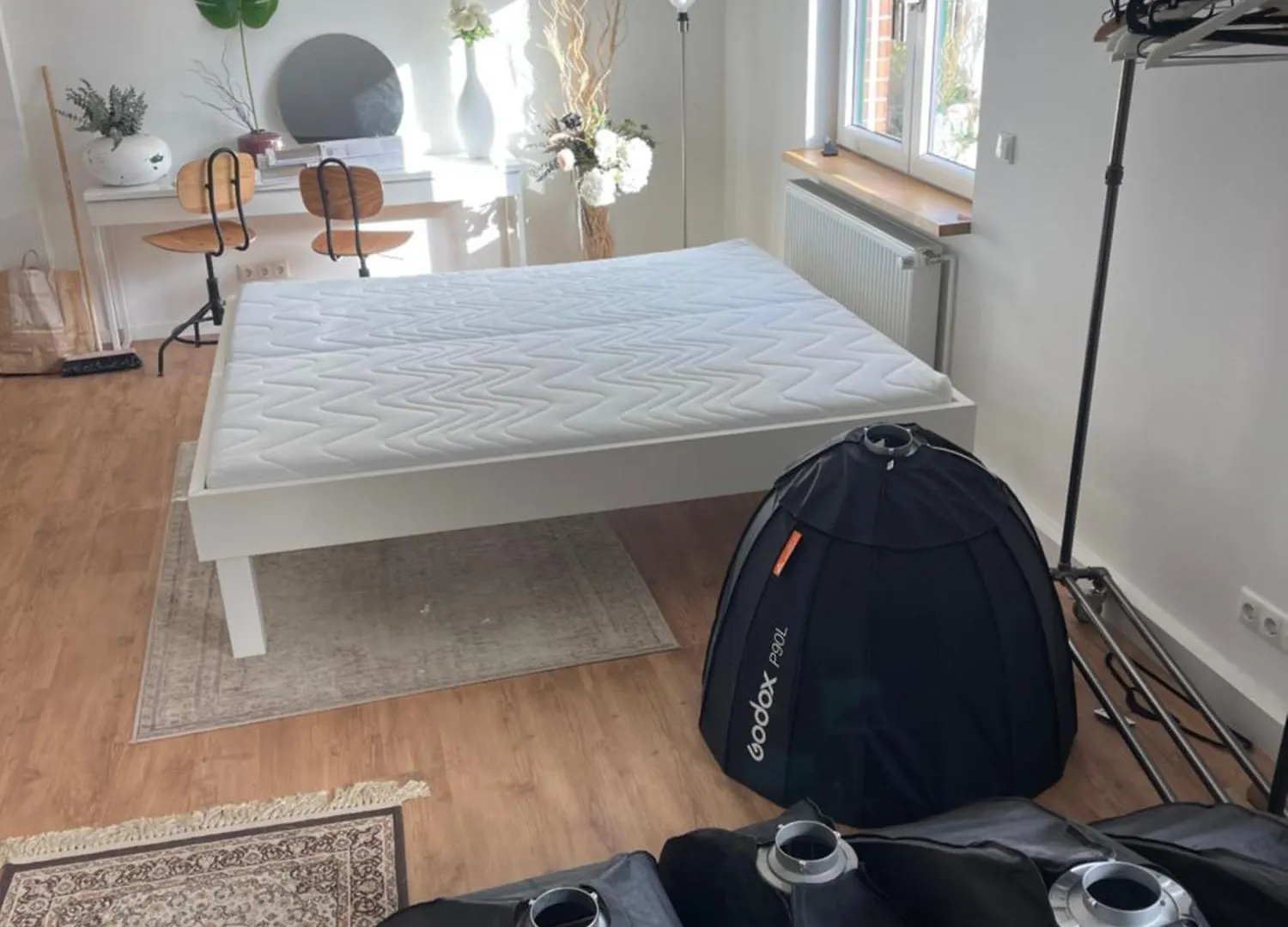 Studio 2 Floors Hannover Německo